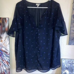 Ava & Viv bliss Sz 2X